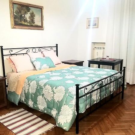 Amico Del Sole Bed and Breakfast Rome Buitenkant foto