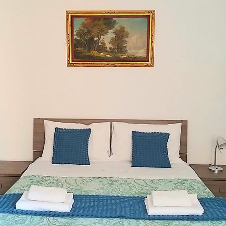 Amico Del Sole Bed and Breakfast Rome Buitenkant foto