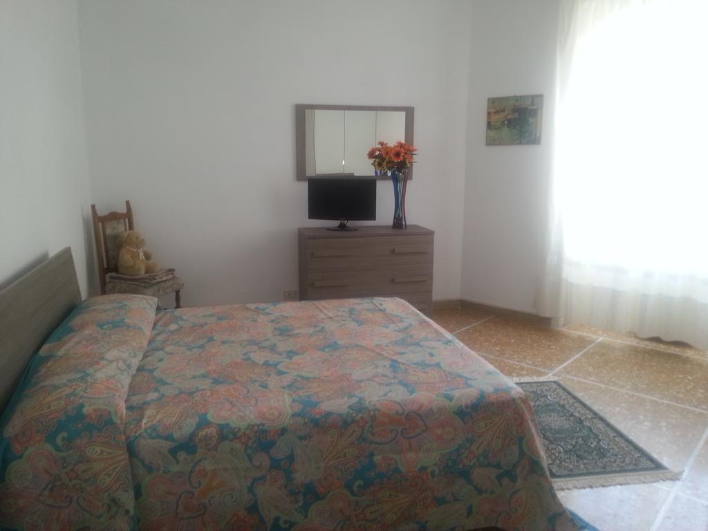 Amico Del Sole Bed and Breakfast Rome Kamer foto